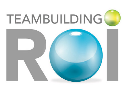 TeamBuildingROi.com Logo