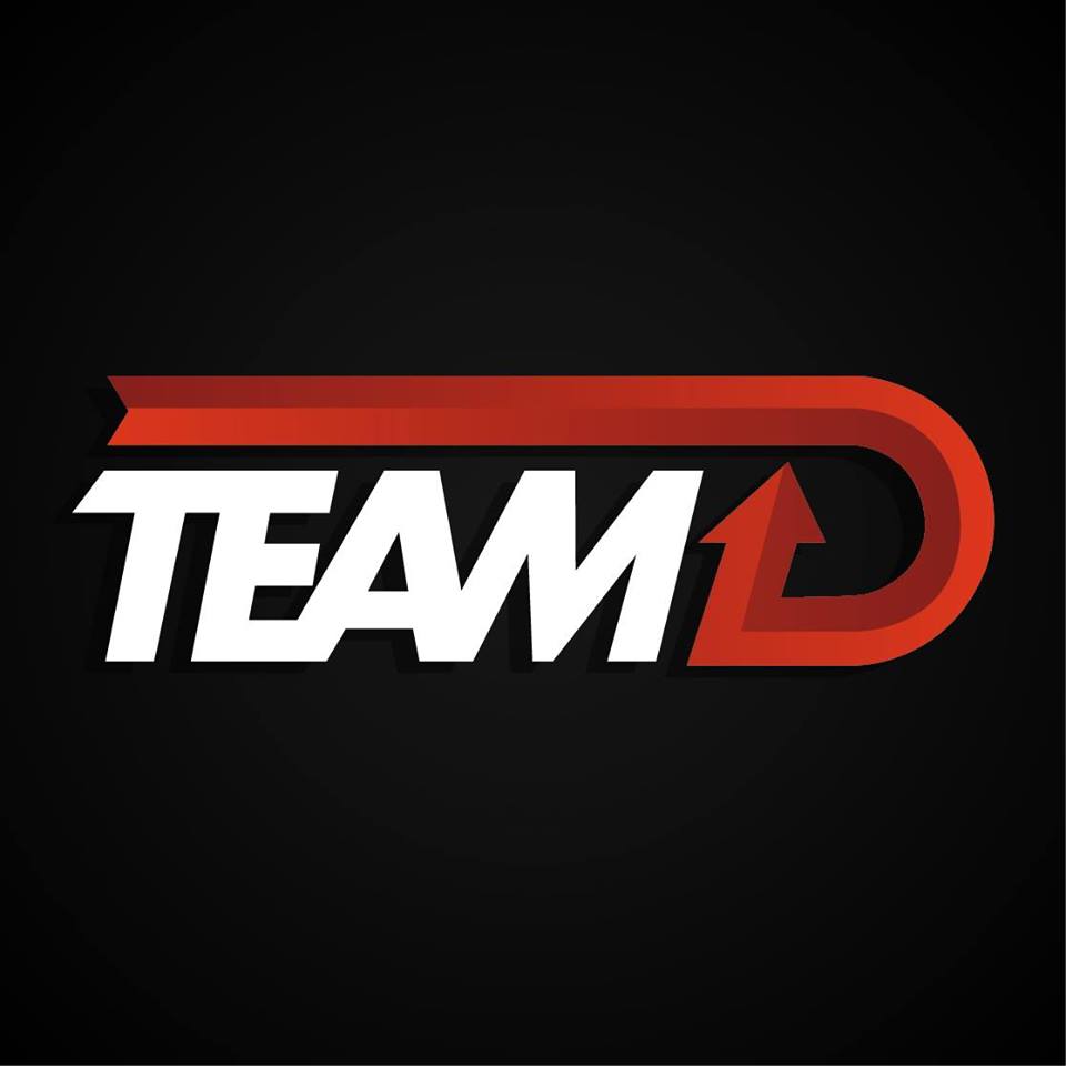 TeamDheet Logo