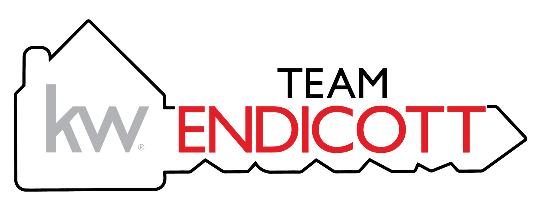 TeamEndicott Logo