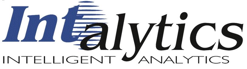 Intalytics Logo