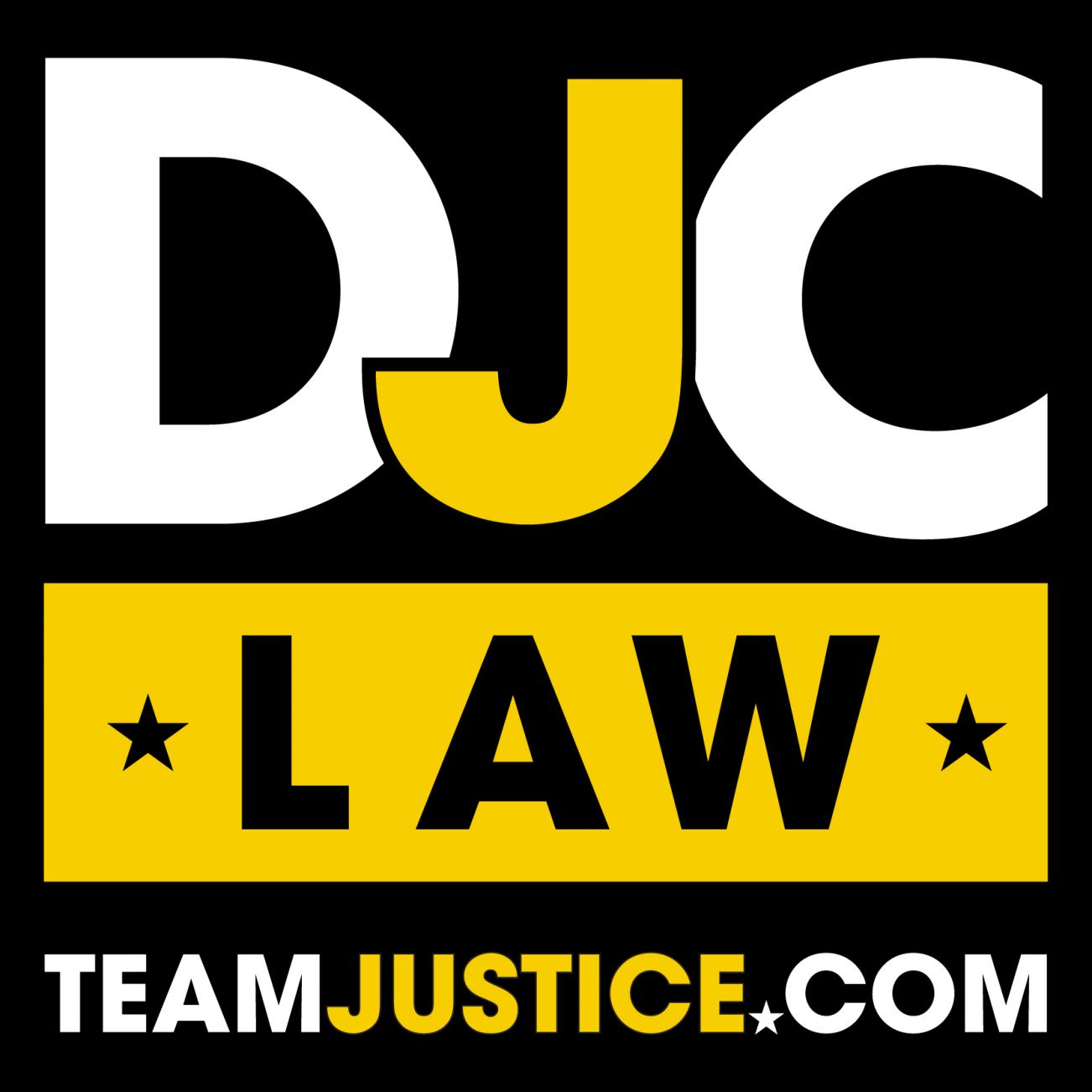 TeamJustice Logo