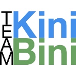 TeamKiniBini Logo
