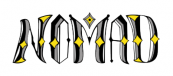 TeamNomad Logo