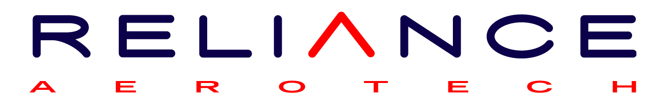 Reliance Aerotech Logo