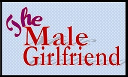 The Male Girlfriend by Teangelo Live Logo