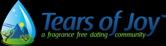 Tears of Joy, Inc. Logo