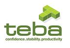 TEBA Group Logo