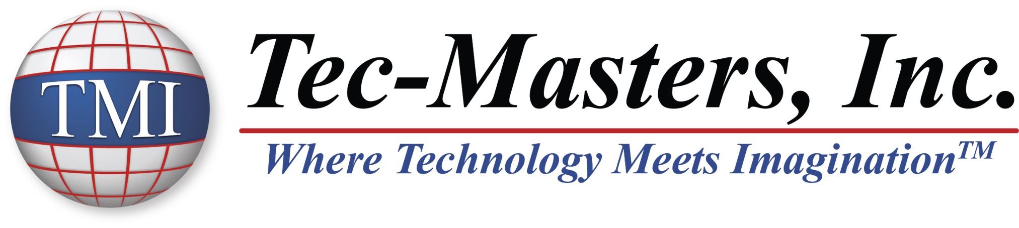Tec-Masters Logo