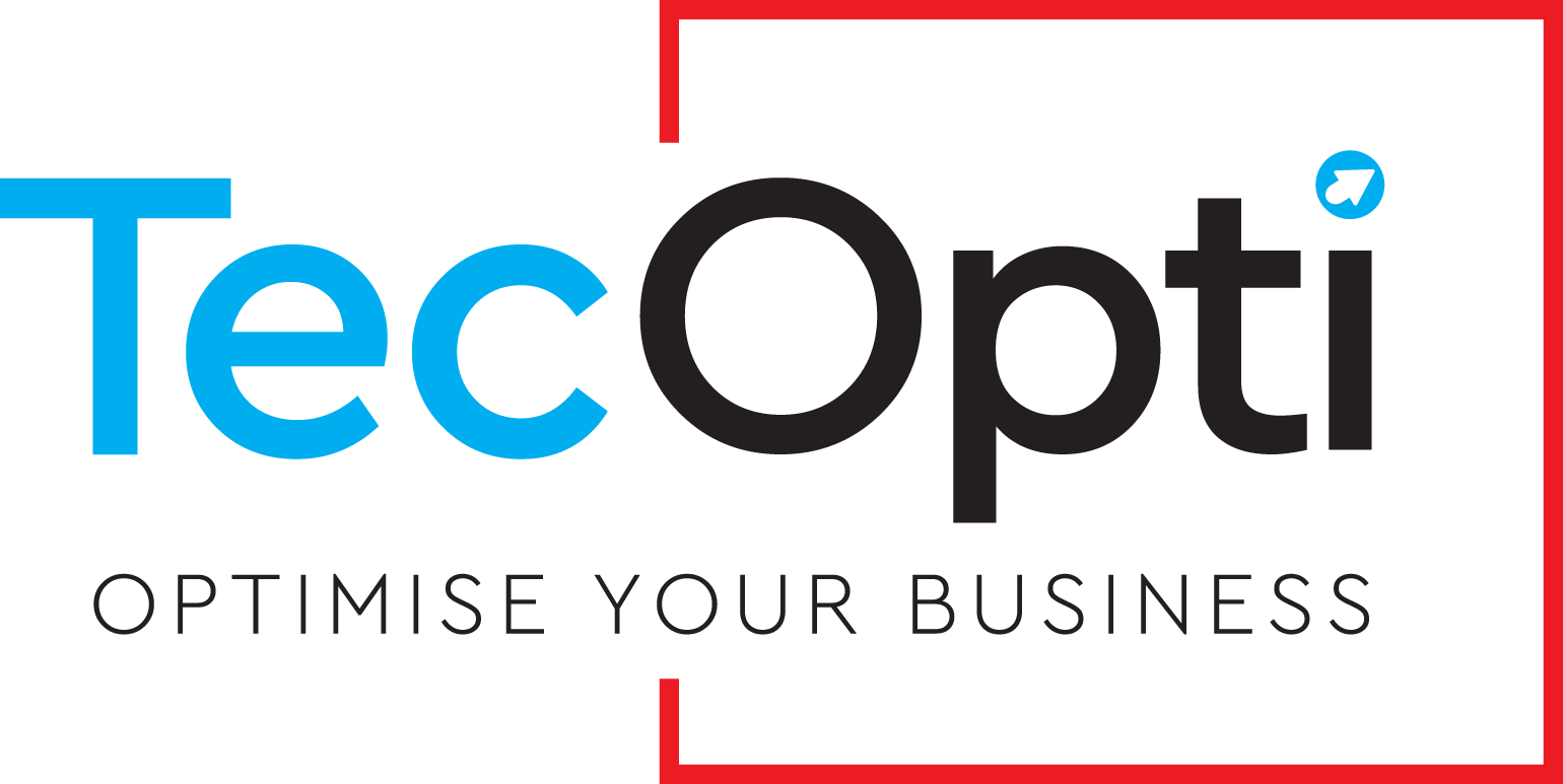 TecOpti Logo