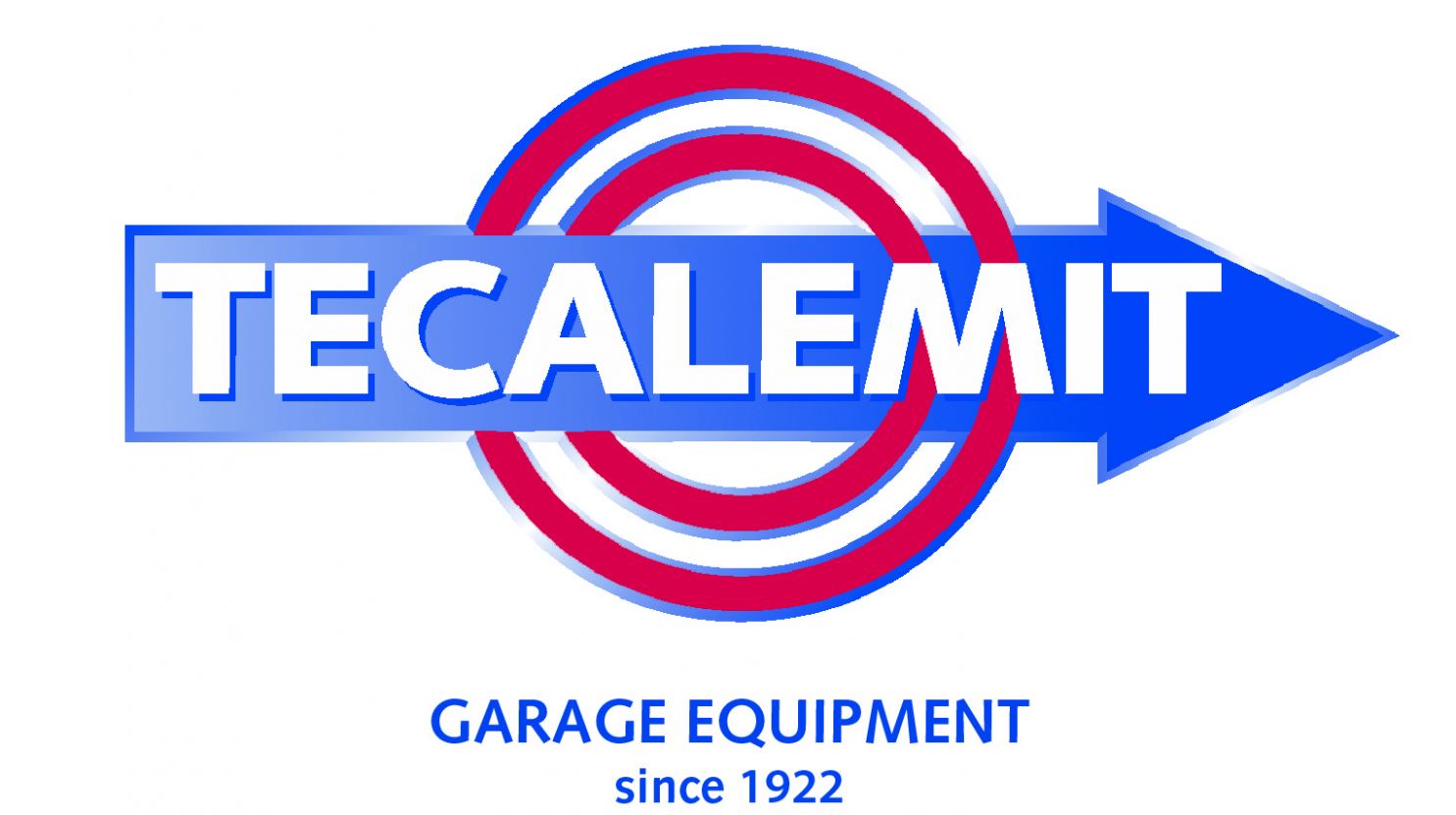 Tecalemit Garage Equipment Co. Ltd. Logo