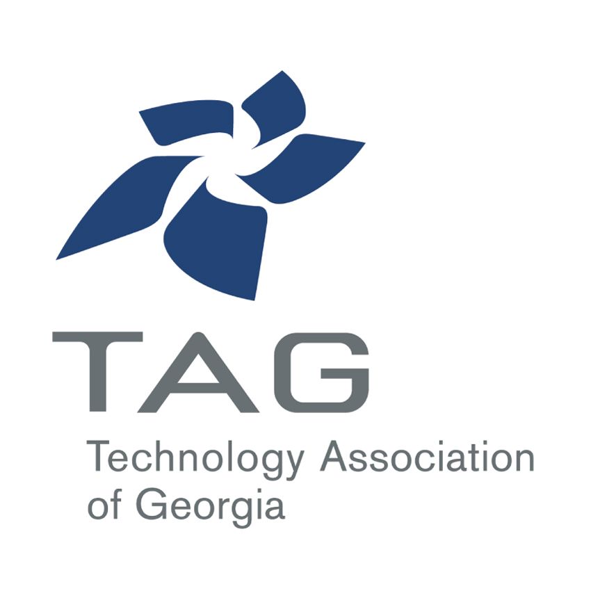 TechAssocOfGA Logo