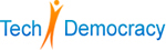 TechDemocracy LLC Logo