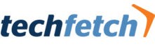 Techfetch.com Logo