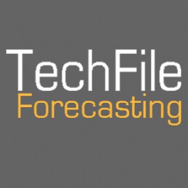 TechFileForecasting Logo