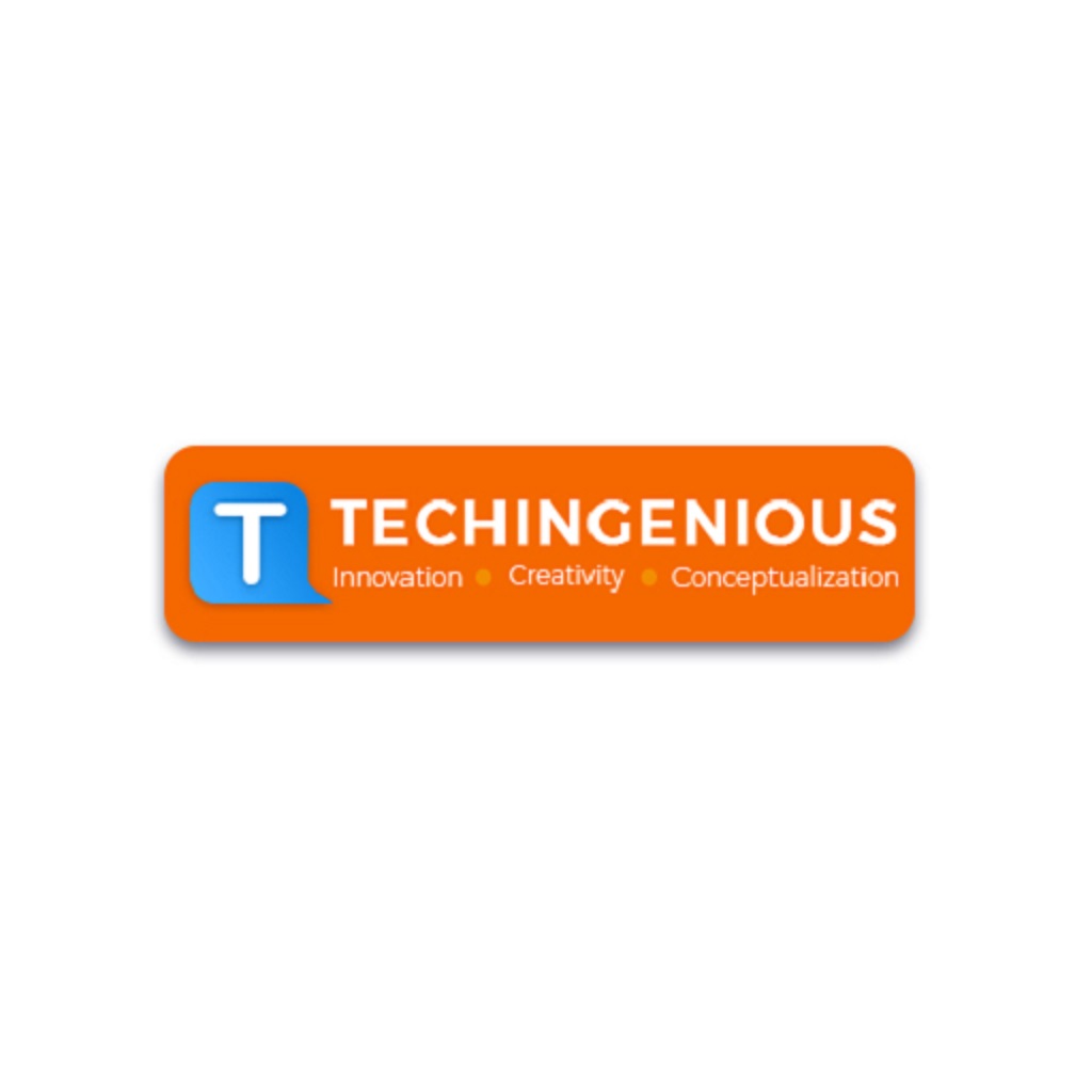 TechIngenious Logo