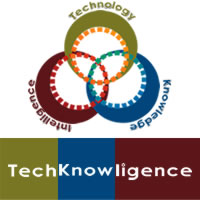 TechKnowligence Logo