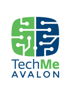 TechMeAvalonPark Logo
