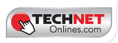 TechNetOnlines Logo