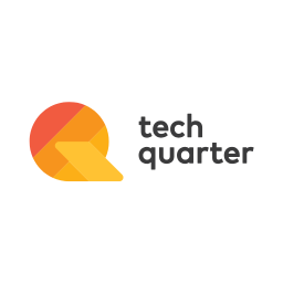 TechQuarter Logo