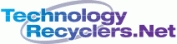 TechRecyclers Logo