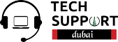 TechSupportDubai Logo