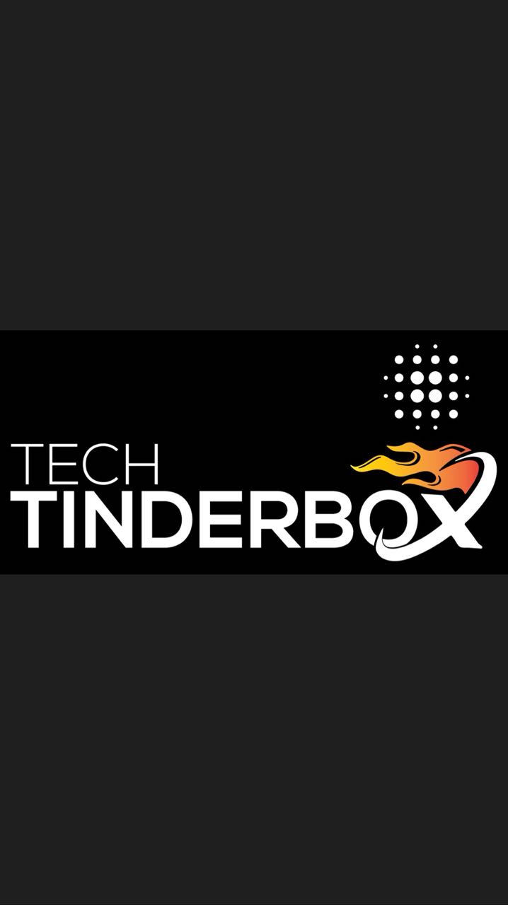 Tech Tinderbox Logo