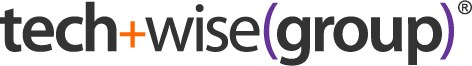 TechWise Group Logo