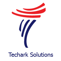 Techark Solutions Logo