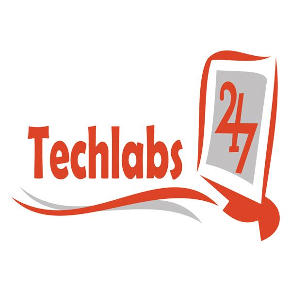 Techlabs24x7 Logo