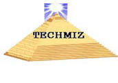 Techmiz Logo