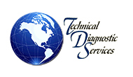 TechnicalDiagnostic Logo