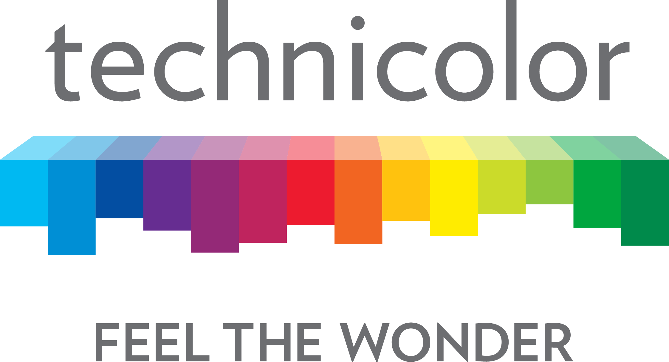 Technicolor Logo