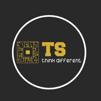 TechnoScans Logo