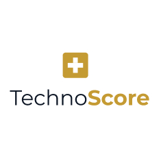 TechnoScore Logo