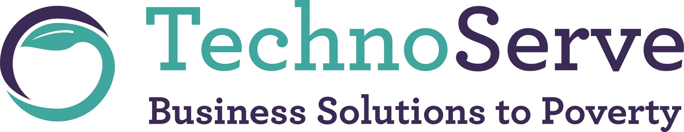 TechnoServe Logo