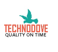 Technodovegroup Logo