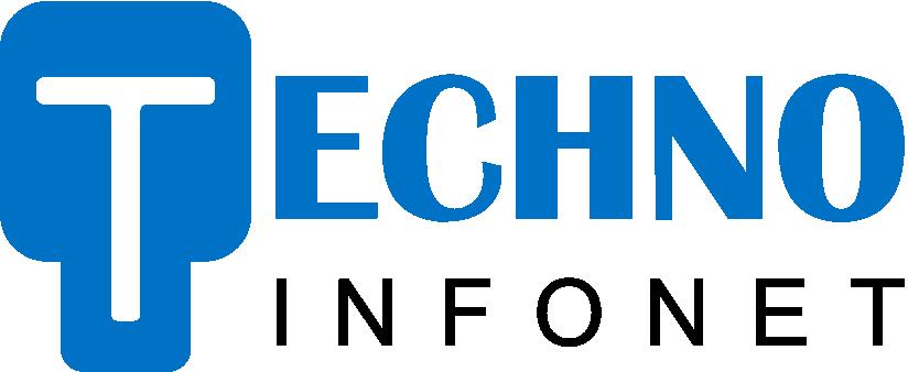 Techno Infonet Logo