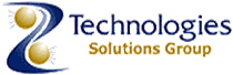 Technologiessolution Logo