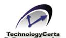 TechnologyCerts Logo