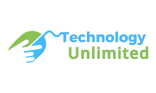 TechnologyUnlimited Logo