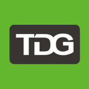 Technologydatagroup Logo
