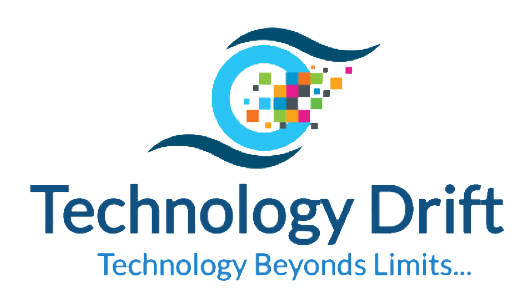 Technologydrift Logo