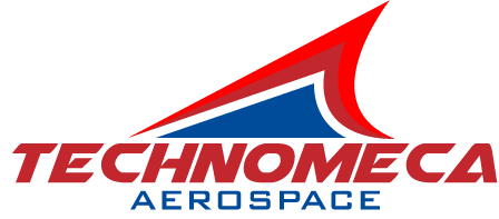 Technomeca Aerospace. S.A Logo
