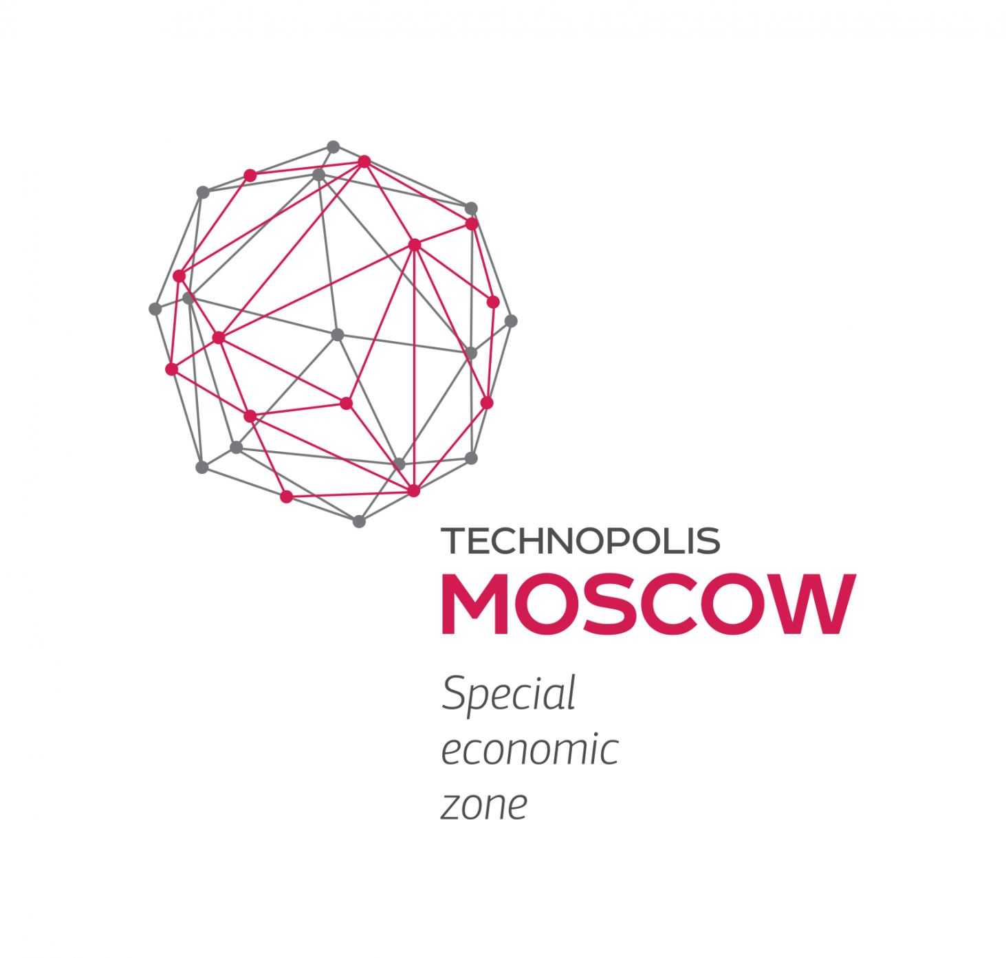 SEZ Technopolis Moscow Logo