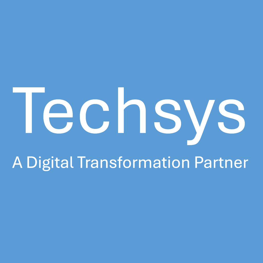 Techsys Logo