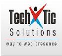 Techtic Solutions Logo