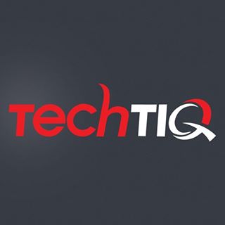 TechtiqUK Logo