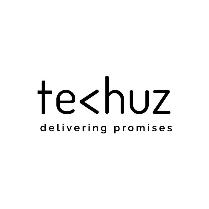 Techuz Logo