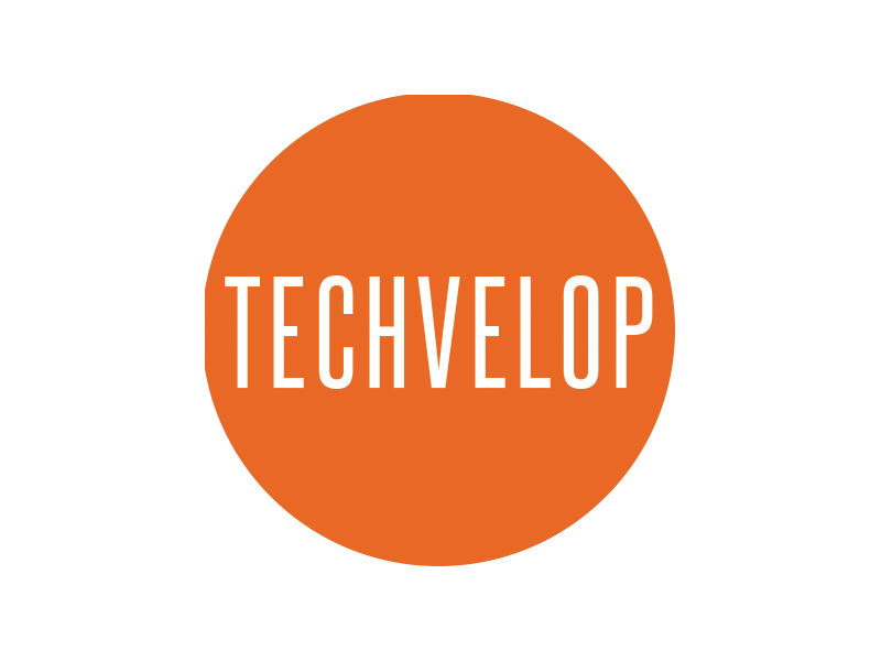 TechvelopWebDesign Logo