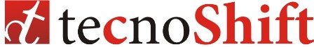 TecnoShift Logo